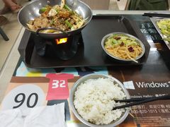 -中国石油大学第2食堂