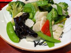 -北平印象.北京烤鸭.新京菜.融合菜(世贸店)