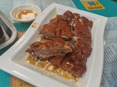 -烧鹅濑(西华路店)