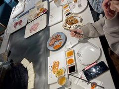 -金膳禾铁板料理(万达店)
