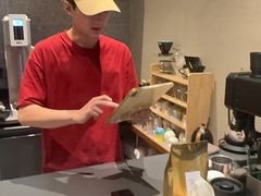 -Jeans Coffee牛仔裤咖啡