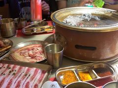 -西塔老太太泥炉烤肉(温州首店万象城黑金店)