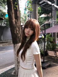 -DL HOPE明星造型