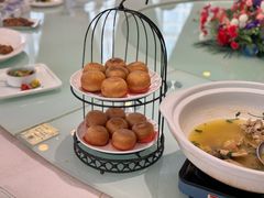 -中国饭店-餐厅