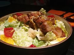 -C&R西班牙餐厅