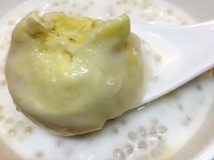 -甜心妈妈·榴莲星级糖水(北京路总店)