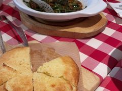 蒙古奶酪饼-西贝(深圳卓悦汇店)