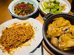 -卞氏菜根香(青羊万达店)