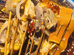 -大众跷脚牛肉馆·非遗传承单位(峨眉山店)