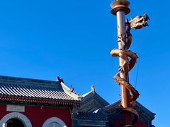 -妙峰山风景名胜区