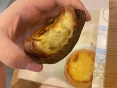 -莉蓮蛋挞(静安寺店)