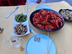 -小田油焖小龙虾(双井店)