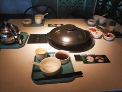 -百年果林椰子鸡(中洲店)