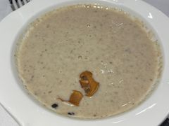 -波特曼西餐厅(南岗店)