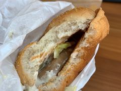 -麦当劳(CP静安店)