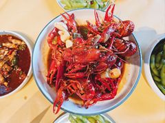 -小田油焖小龙虾(双井店)