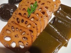 -清水亭湖北菜(大屯DT51店)