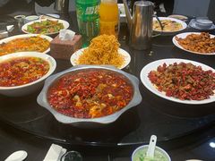 -胖娃川菜馆(文化宫路店)