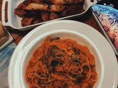 -Kitchen·Y洋厨房西餐厅(王府壹号店)