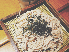 -万藏·荞麦酒房BANKURA JAPANESE SOBA KITCHEN(长乐路店)