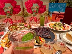 -墨纪Mojí墨西哥餐厅(官舍店)