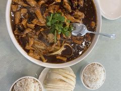 -观澜湖底捞(观澜墅店)