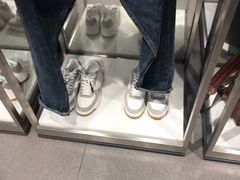-ZARA(深圳金光华广场店)