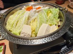 -隐泉京望日式料理(太和广场店)