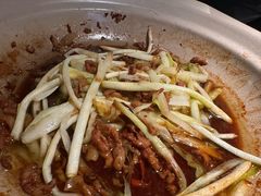 -筱爷叔·上海传统手工菜(玉树路店)