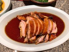 金陵烤鸭-南京大牌档(龙湖长楹天街店)