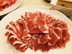 -牛街·马辈儿涮肉(牛街二店)