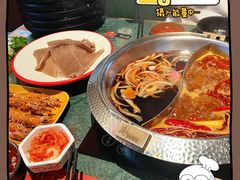 -牛New寿喜烧(金鹰世界店)