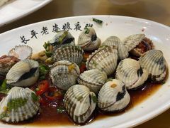 -长平老姿娘夜粥(平东一街店)