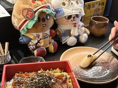 -Sushi Hanzo半藏(天环广场店)