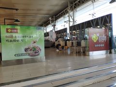 -回味鸭血粉丝汤(南京站店)