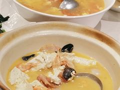 -曙光国际大酒店中餐厅