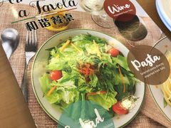 -萨莉亚意式餐厅(梅花园店)