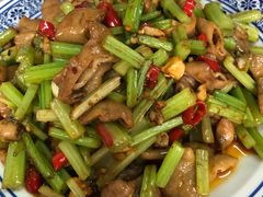 -新新湘菜馆(新中街二条店)