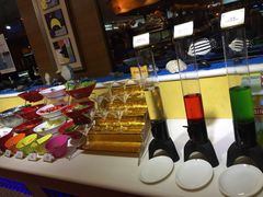-青岛蓝海大饭店·爱琴海自助餐厅(崂山店)