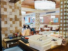 -乾隆美食·本帮菜(黄河路店)