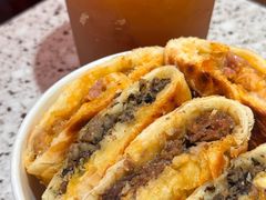-吉品合酥脆烤饼(嘉里城店)
