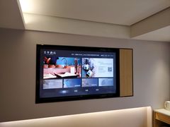 -全季酒店(广州越秀公园店)