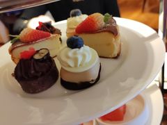-万豪中餐厅·粤菜·北京粤财JW万豪酒店