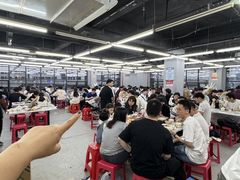 -小民大排档(光谷店)