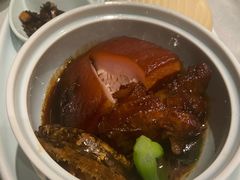 东坡肉-浙江西子宾馆·牡丹厅