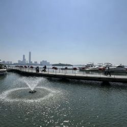 -中茵皇冠假日酒店·宴会厅