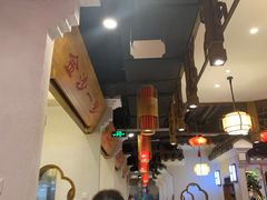 -万重锦·人文川菜馆(骡马市店)