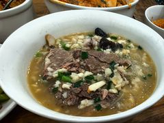 -老刘家永盛斋·传统泡馍(东关南街店)