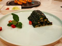 -北京全聚德(西客站店)