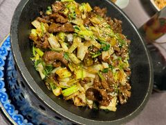 -羲和雅苑•北京烤鸭(乐园道万象城店)
